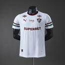 Fluminense away (todos os patrocinadores) 26-27 - Versão Jogador