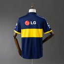 Boca Juniors Retrô Home 2009/10