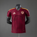 Venezuela Home 26/27 - Versão Jogador