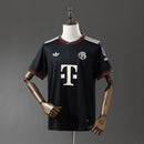 Bayern de Munique third 25/26 - Versão Torcedor