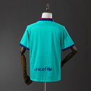 Barcelona Retrô Third Away 2019/20