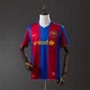 Barcelona Retrô Home 2007/08