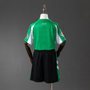 Real Betis home 25/26 - Kit Infantil