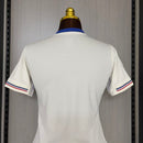França away 2025/26 - Versão Feminina