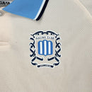 Racing Club Third 2025/26 - Versão Torcedor
