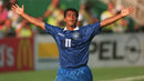 Brasil Retrô away 1992