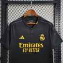 Real Madrid Third 2023/24 - Versão Torcedor