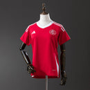 Internacional home 2025/26 - Versão Feminina