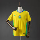 Brasil home 2025/26 - Versão Torcedor