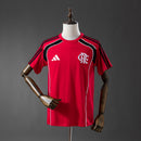 Flamengo Especial Casual 25/26 - Versão Torcedor