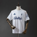 Nottingham Forest Away 25/26 - Versão Torcedor