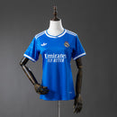 Real Madrid third 2025/26 - Versão Feminina