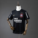 Corinthians Retrô Away 2010
