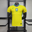 Brasil home 25/26 - Versão Jogador