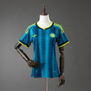 Colômbia Away 2026/27 - Versão Feminina