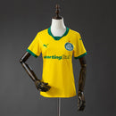 Palmeiras Third 2025/26 - Versão Feminina