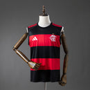 Flamengo Regata home 2026/27  - Versão Torcedor