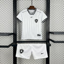 Botafogo third 2025/26 - Kit Infantil