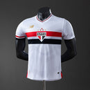 São Paulo home 25/26 - Versão Jogador