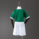 Palmeiras home 25/26 - Kit Infantil