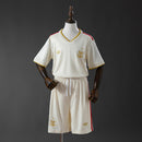 Flamengo third 25/26 - Kit Infantil