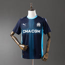 Olympique de Marseille away 25/26 - Versão Torcedor