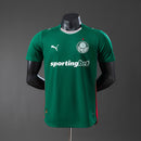 Palmeiras home 26-27 - Versão Jogador