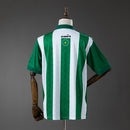 Coritiba Away 2025/26 - Versão Torcedor