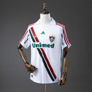 Fluminense Retrô Away White 2009/10