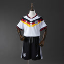 Alemanha home 2026 - Kit Infantil