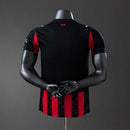 AC Milan home 25/26 - Versão Jogador