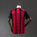 Bournemouth home 25/26 - Versão Torcedor