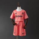 Porto away 25/26 - Kit Infantil