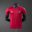 Portugal home 2026 - Versão Jogador
