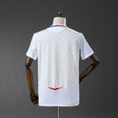 Olympique Lyonnais Retrô Home 2008/09