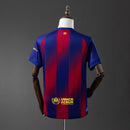 Barcelona home 25/26 - Versão Torcedor