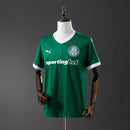 Palmeiras home 2025/26 - Versão Torcedor
