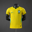 Brasil home 2026 - Versão Jogador