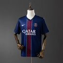 PSG home 25/26 - Versão Torcedor