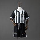 Atlético Mineiro Home 2026/27 - Kit Infantil