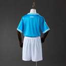 Napoli home 25/26 - Kit Infantil