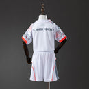 Bayern de Munique away 25/26 - Kit Infantil