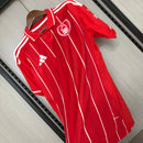 Nottingham Forest Home 25/26 - Versão Torcedor