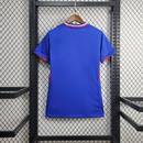 França home 2024/25 - Versão Feminina