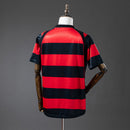 Flamengo Retrô Home 2002/03