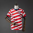 Estados Unidos Home 2026 - Versão Torcedor