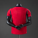 Inglaterra Away 26/27 - Versão Jogador
