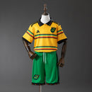 Jamaica home 2026  - Kit Infantil