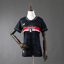 São Paulo third 2025/26 - Versão Feminina