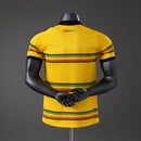 Jamaica home 26/27 - Versão Jogador